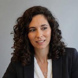 Lucía Fainboim