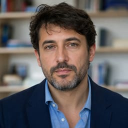 Matías Sánchez Sanda